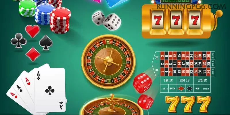 App runningpg