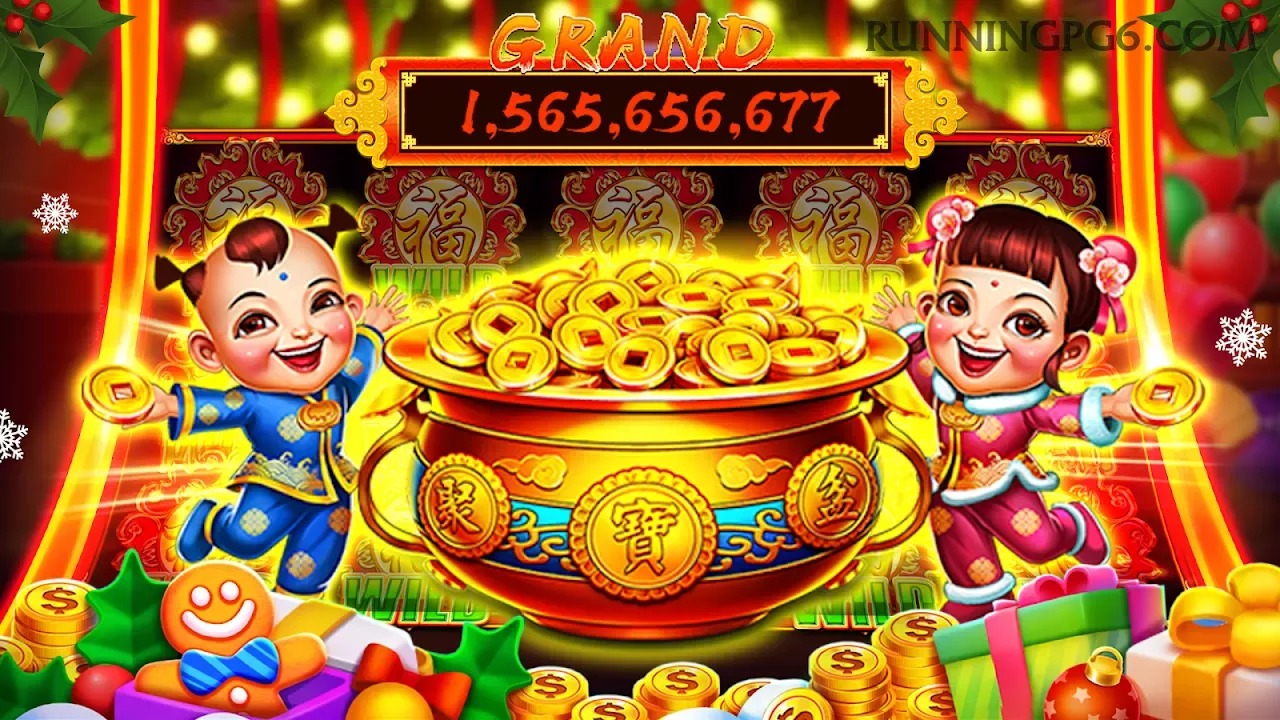 Bônus de slots